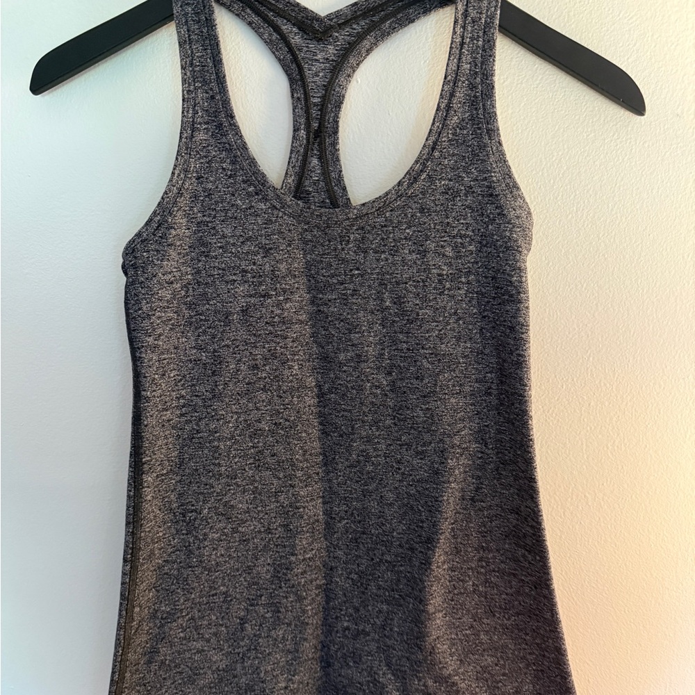 Lululemon Women's Racerback Tank Top
